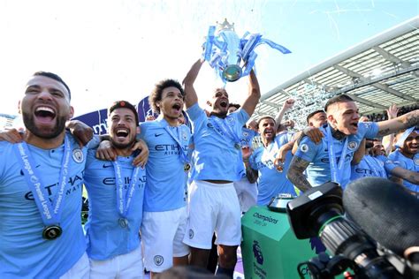 'It's thoroughly complex': How City Football Group is redefining .
